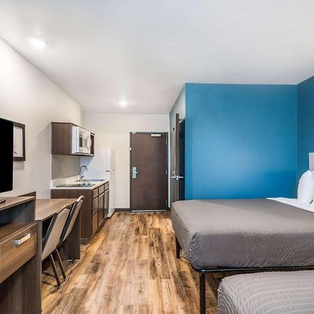 Woodspring Suites แบรเดนตัน ภายนอก รูปภาพ