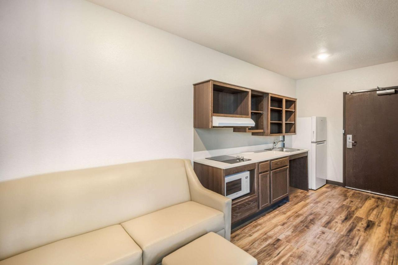 Woodspring Suites แบรเดนตัน ภายนอก รูปภาพ